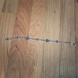 Brighton Anklet